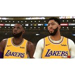 NBA 2K20  (Nintendo Switch)