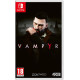 Vampyr (Nintendo Switch)