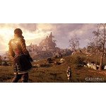 GreedFall - PlayStation 4 (PS4)