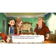Layton s Mystery Journey: Katrielle and the Millionaires  Conspiracy (Nintendo Switch)