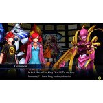 Digimon Story Cyber Sleuth: Complete Edition - Nintendo Switch