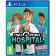 Two Point Hospital (PS4)