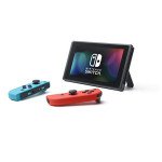 Nintendo Switch Bundle Neon Red/Neon Blue  Mario Kart 8 Deluxe