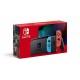 Nintendo Switch Bundle Neon Red/Neon Blue  Mario Kart 8 Deluxe