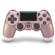 DualShock 4 Wireless Controller for PlayStation 4 - Rose Gold