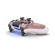 DualShock 4 Wireless Controller for PlayStation 4 - Rose Gold