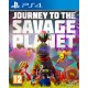 Journey To The Savage Planet (PS4)