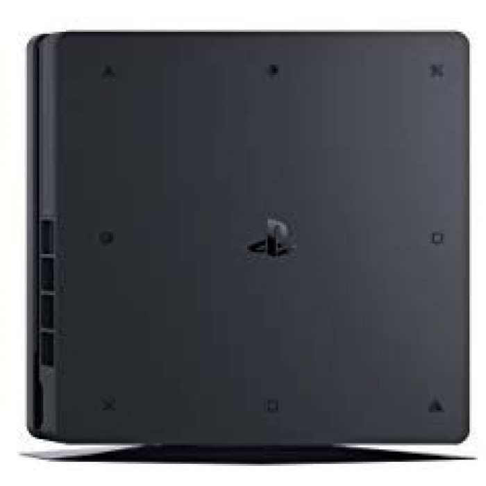 Sony PlayStation 4 500GB Console - Black