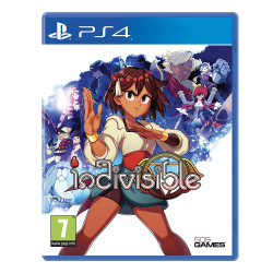 Indivisible (PS4)