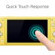 Spigen Tempered Glass Screen Protector designed for Nintendo Switch Lite (2019)