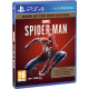 Marvel s Spider-Man Arabic English Game Of The Year Edition (PS4)