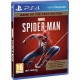 Marvel s Spider-Man Arabic English Game Of The Year Edition (PS4)