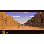 Disney Classic Games: Aladdin and The Lion King (Nintendo Switch)