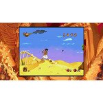 Disney Classic Games: Aladdin and The Lion King (Nintendo Switch)