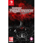 Deadly Premonition: Origins (Nintendo Switch)