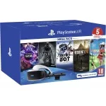 Ps4 virtual reality clearance mega pack