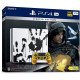 PlayStation 4 Pro DEATH STRANDING LIMITED EDITION - TRA