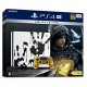 PlayStation 4 Pro DEATH STRANDING LIMITED EDITION - TRA