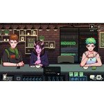 Coffee Talk - English Text