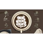 Coffee Talk - English Text