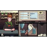 Coffee Talk - English Text