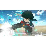 My Hero One s Justice 2 (Nintendo Switch)