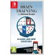 Dr Kawashima s Brain Training (Nintendo Switch)