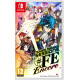 Tokyo Mirage Session #FE Encore (Nintendo Switch)