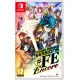 Tokyo Mirage Session #FE Encore (Nintendo Switch)