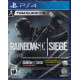Tom Clancy's Rainbow Six Siege - Deluxe Edition - US Import - PS4