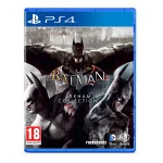 Batman Arkham Collection (Standard Edition) (PS4)
