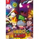 Heroland-Knowble Edition (Nintendo Switch)