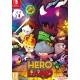 Heroland-Knowble Edition (Nintendo Switch)