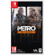 Metro Redux (Nintendo Switch)