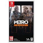 Metro Redux (Nintendo Switch)