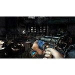 Metro Redux (Nintendo Switch)