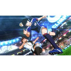 Captain Tsubasa: Rise of New Champions (PS4) Captain Tsubasa: Rise of New Champions (PS4)