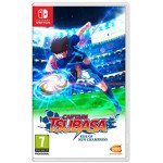 Captain Tsubasa: Rise of New Champions (Nintendo Switch)