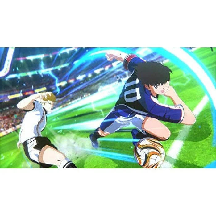 Captain Tsubasa: Rise of New Champions (Nintendo Switch)