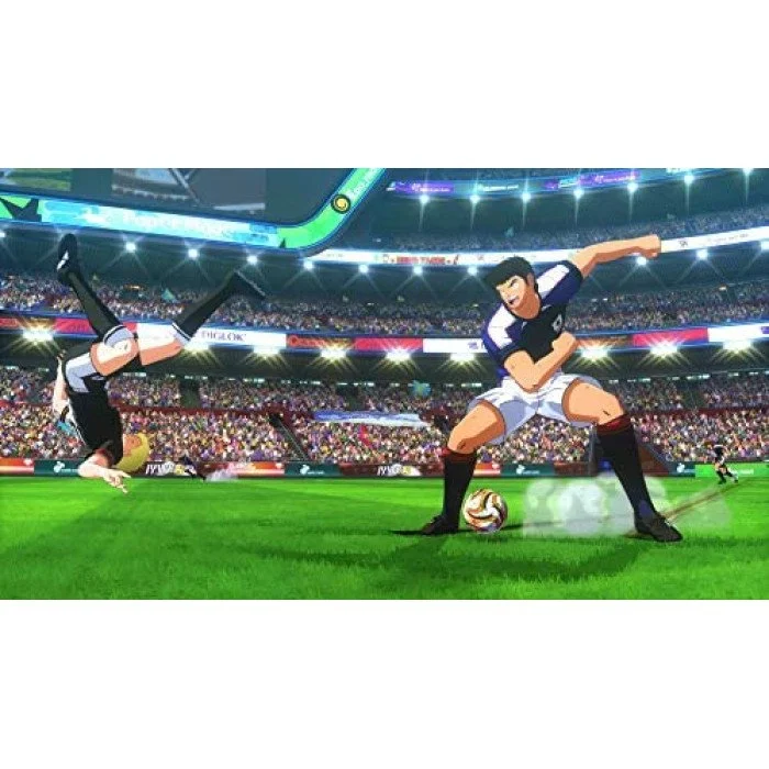 Captain Tsubasa: Rise of New Champions (Nintendo Switch)