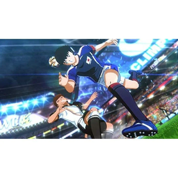 Captain Tsubasa: Rise of New Champions (Nintendo Switch)