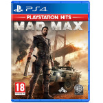 Mad Max - PlayStation Hits (PS4)