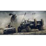 Mad Max - PlayStation Hits (PS4)