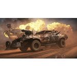 Mad Max - PlayStation Hits (PS4)