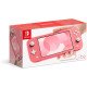 Nintendo Switch Lite Coral 