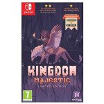 Kingdom Majestic: Limited Edition