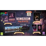 Kingdom Majestic: Limited Edition
