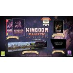 Kingdom Majestic: Limited Edition