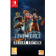 Jump Force: Deluxe Edition (Nintendo Switch)
