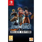 Jump Force: Deluxe Edition (Nintendo Switch)